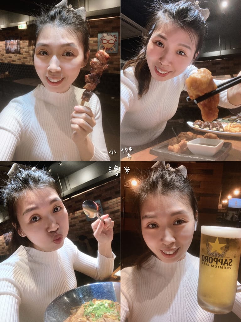 《美食》雄爺食堂｜下班喝一杯配串燒享受chill人生 好友聚會吃飯配飛鏢機 還有獨立K歌亭！板橋平價居酒屋推薦 捷運江子翠站美食推薦