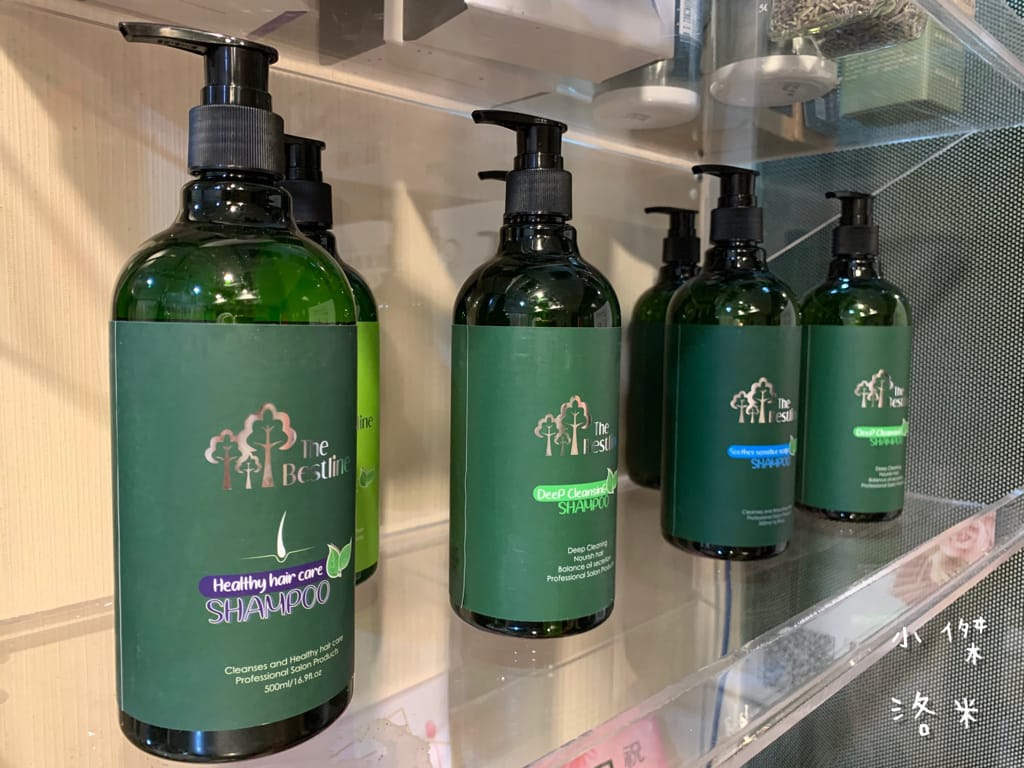 《保養》Alia&艾麗雅頭皮養護中心 ｜西門町美麗一波 專業AI頭皮檢測 用科技替頭皮說話 台北市頭皮保養推薦 護髮推薦 頭皮護理推薦