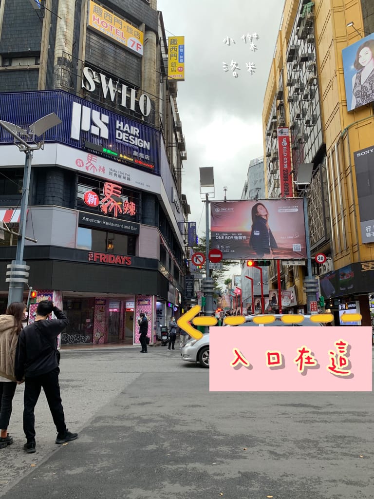 《保養》Alia&艾麗雅頭皮養護中心 ｜西門町美麗一波 專業AI頭皮檢測 用科技替頭皮說話 台北市頭皮保養推薦 護髮推薦 頭皮護理推薦