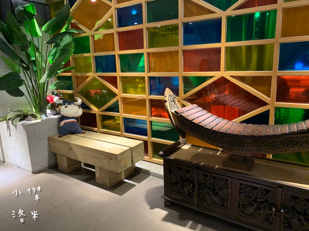 《親子手做》親子手做奶酪|泰滾Rolling Thai泰式火鍋 體驗製做店超內人氣甜點 南椰奶凍 和孩子一起動手做新鮮椰子奶凍 好吃又好玩