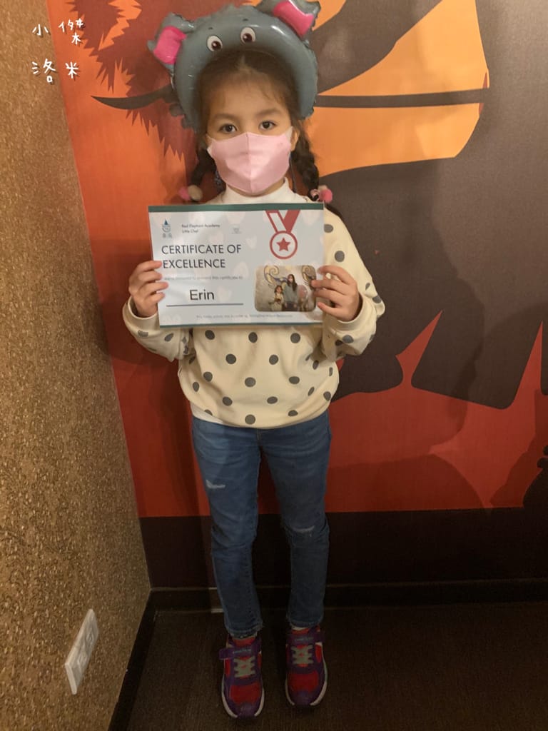 《親子手做》親子手做奶酪|泰滾Rolling Thai泰式火鍋 體驗製做店超內人氣甜點 南椰奶凍 和孩子一起動手做新鮮椰子奶凍 好吃又好玩