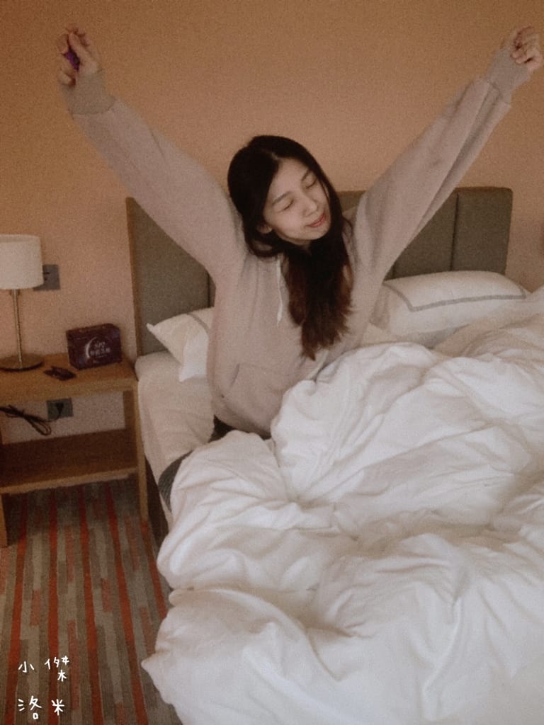 《生活》芝初SP2好眠芝援｜讓營養的芝麻幫助你享受一夜好眠