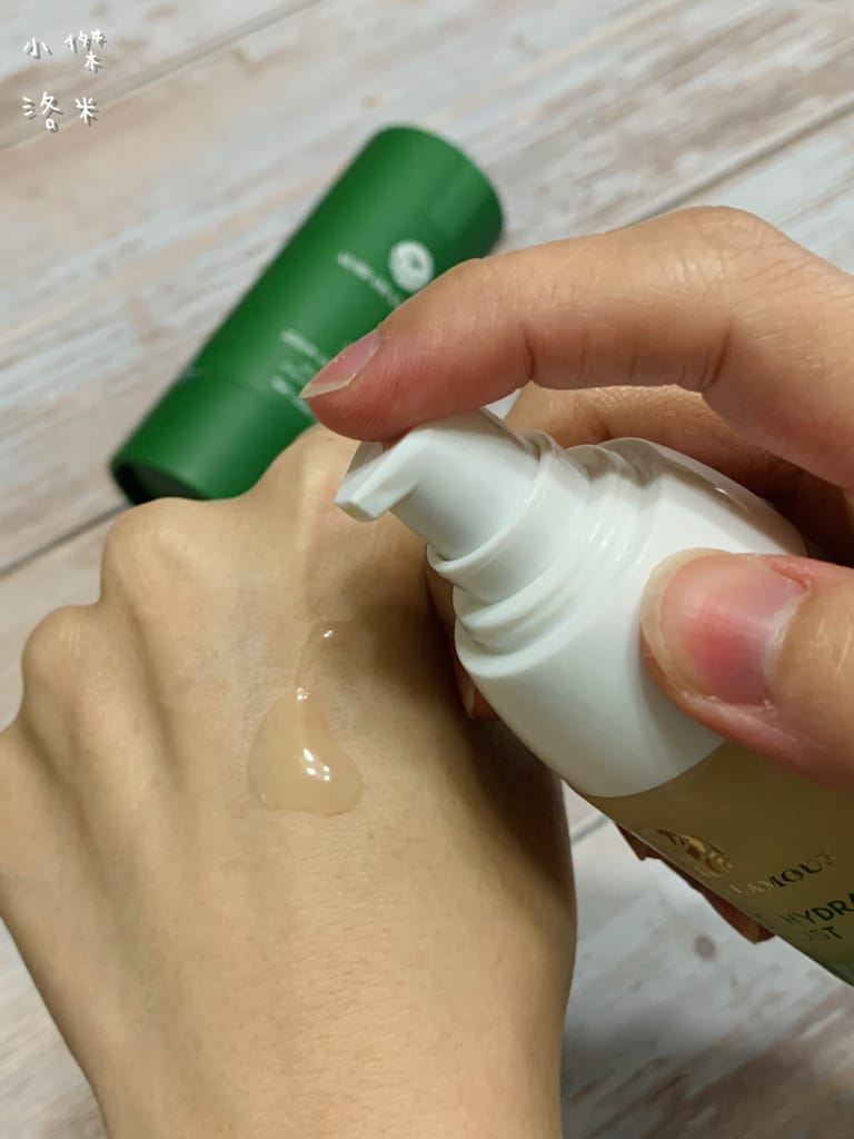 《美容》黎明之愛｜適用所有膚質的神奇蝸牛原液 蝸牛原液噴霧、蝸牛保濕修復精萃液、大馬士革玫瑰玻尿酸 天然護膚推薦 法國原裝進口