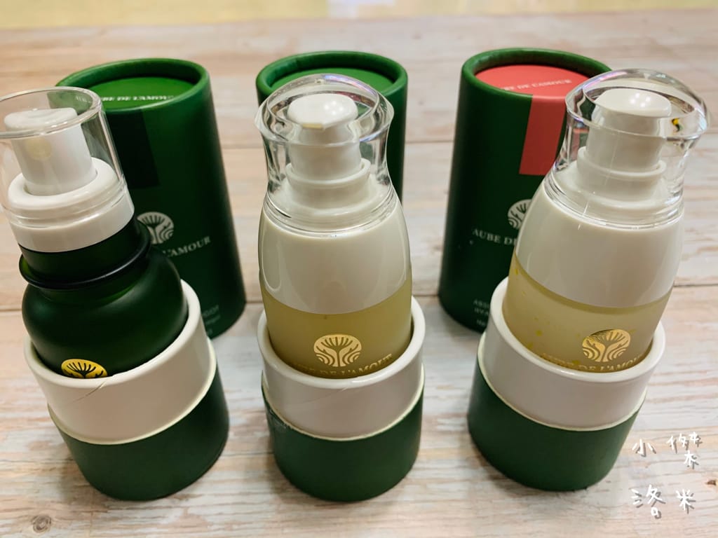 《美容》黎明之愛｜適用所有膚質的神奇蝸牛原液 蝸牛原液噴霧、蝸牛保濕修復精萃液、大馬士革玫瑰玻尿酸 天然護膚推薦 法國原裝進口