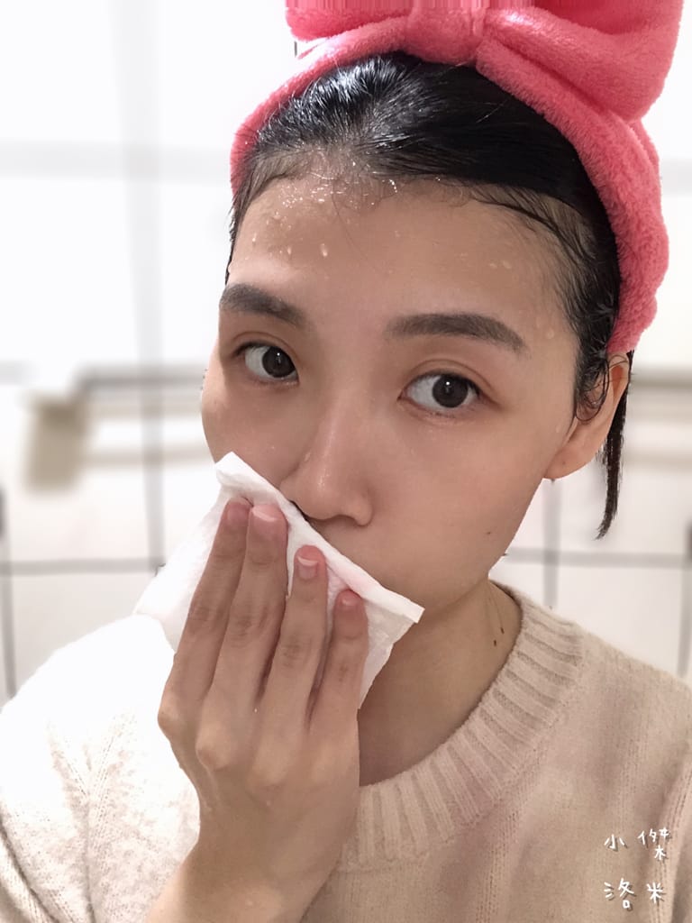 《美容清潔》deBalets小巴黎｜高貴不貴的專櫃級絲綢奶霜潔顏乳 洗後肌膚不緊繃乾澀 小資族美女推薦 洗面乳推薦