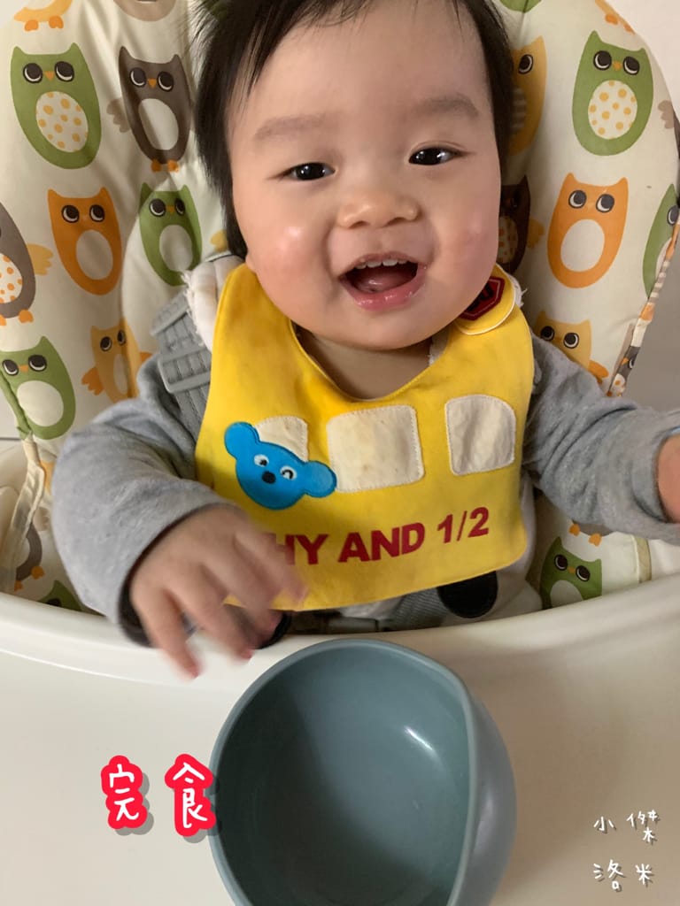 《親子》幼²食堂-小星願寶寶米餅  ｜ 蘋果、香蕉、藍莓口味 營養好吃兼具的幼兒米餅 守護吃進去的每一口健康 米餅推薦