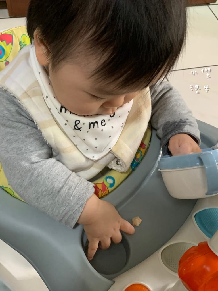 《親子》幼²食堂-小星願寶寶米餅  ｜ 蘋果、香蕉、藍莓口味 營養好吃兼具的幼兒米餅 守護吃進去的每一口健康 米餅推薦