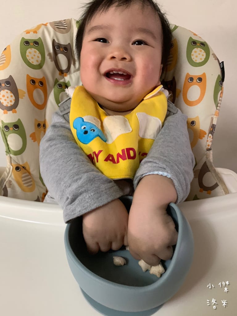 《親子》幼²食堂-小星願寶寶米餅  ｜ 蘋果、香蕉、藍莓口味 營養好吃兼具的幼兒米餅 守護吃進去的每一口健康 米餅推薦