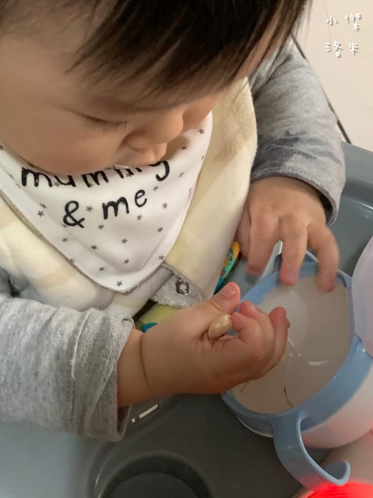 《親子》幼²食堂-小星願寶寶米餅  ｜ 蘋果、香蕉、藍莓口味 營養好吃兼具的幼兒米餅 守護吃進去的每一口健康 米餅推薦