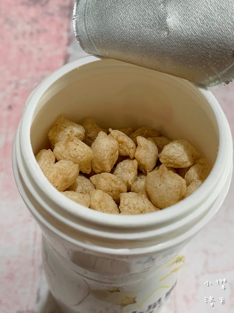 《親子》幼²食堂-小星願寶寶米餅  ｜ 蘋果、香蕉、藍莓口味 營養好吃兼具的幼兒米餅 守護吃進去的每一口健康 米餅推薦