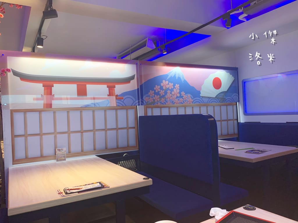 《美食》井上天丼｜天丼、海鮮丼專賣 公館新開幕平價丼飯 公館丼飯 試營運三月9折送VIP 白飯味噌湯自助無限享用 學生小資族聚餐好去處