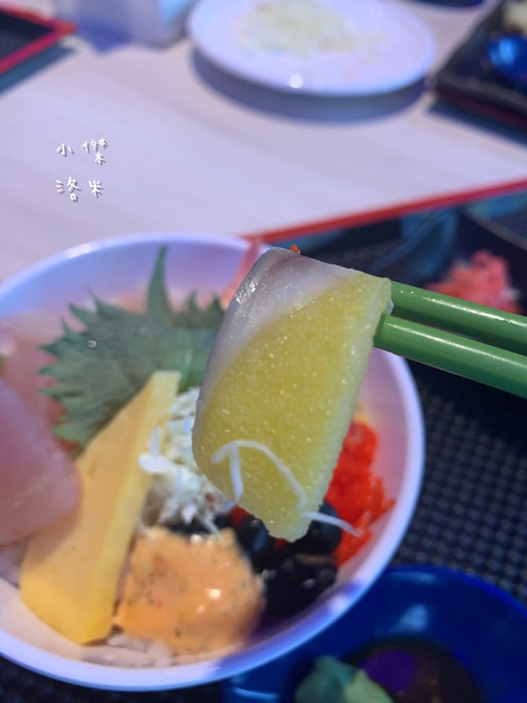 《美食》井上天丼｜天丼、海鮮丼專賣 公館新開幕平價丼飯 公館丼飯 試營運三月9折送VIP 白飯味噌湯自助無限享用 學生小資族聚餐好去處