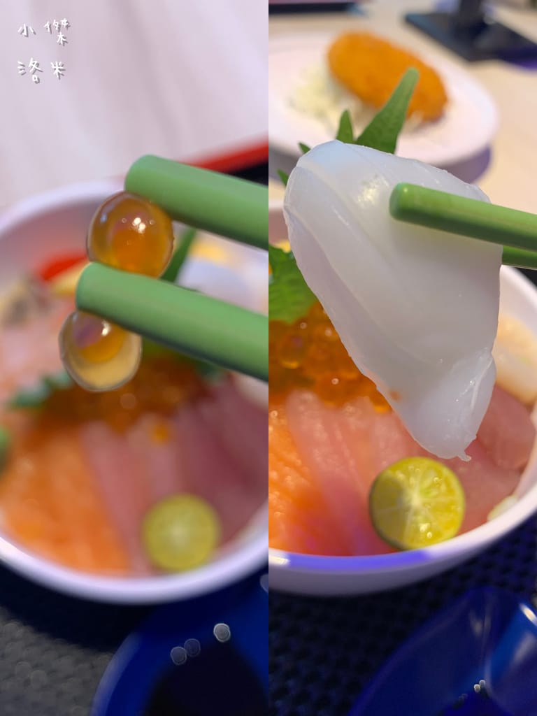 《美食》井上天丼｜天丼、海鮮丼專賣 公館新開幕平價丼飯 公館丼飯 試營運三月9折送VIP 白飯味噌湯自助無限享用 學生小資族聚餐好去處