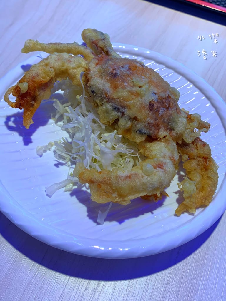 《美食》井上天丼｜天丼、海鮮丼專賣 公館新開幕平價丼飯 公館丼飯 試營運三月9折送VIP 白飯味噌湯自助無限享用 學生小資族聚餐好去處