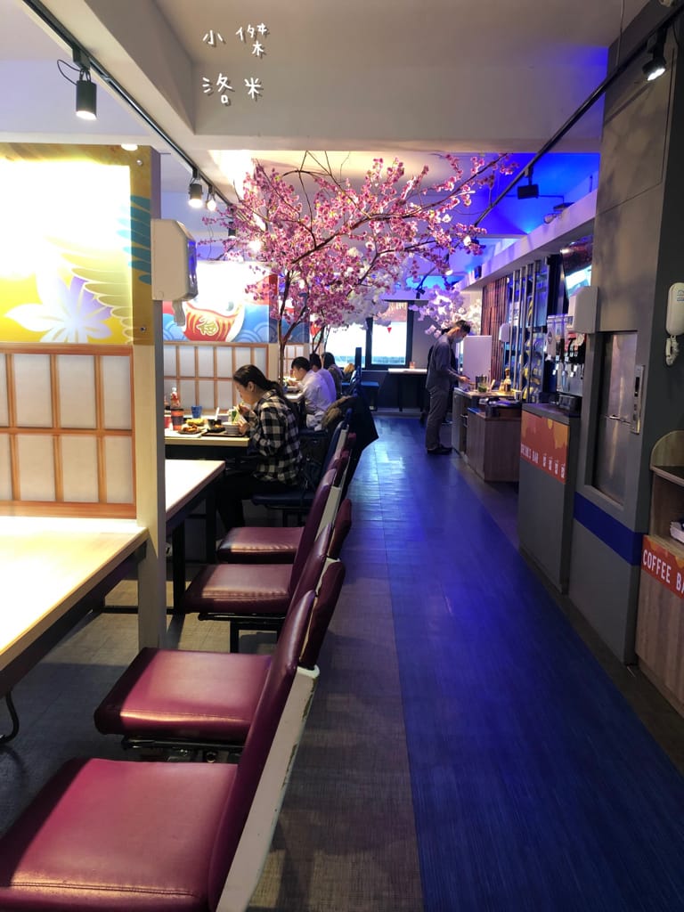 《美食》井上天丼｜天丼、海鮮丼專賣 公館新開幕平價丼飯 公館丼飯 試營運三月9折送VIP 白飯味噌湯自助無限享用 學生小資族聚餐好去處