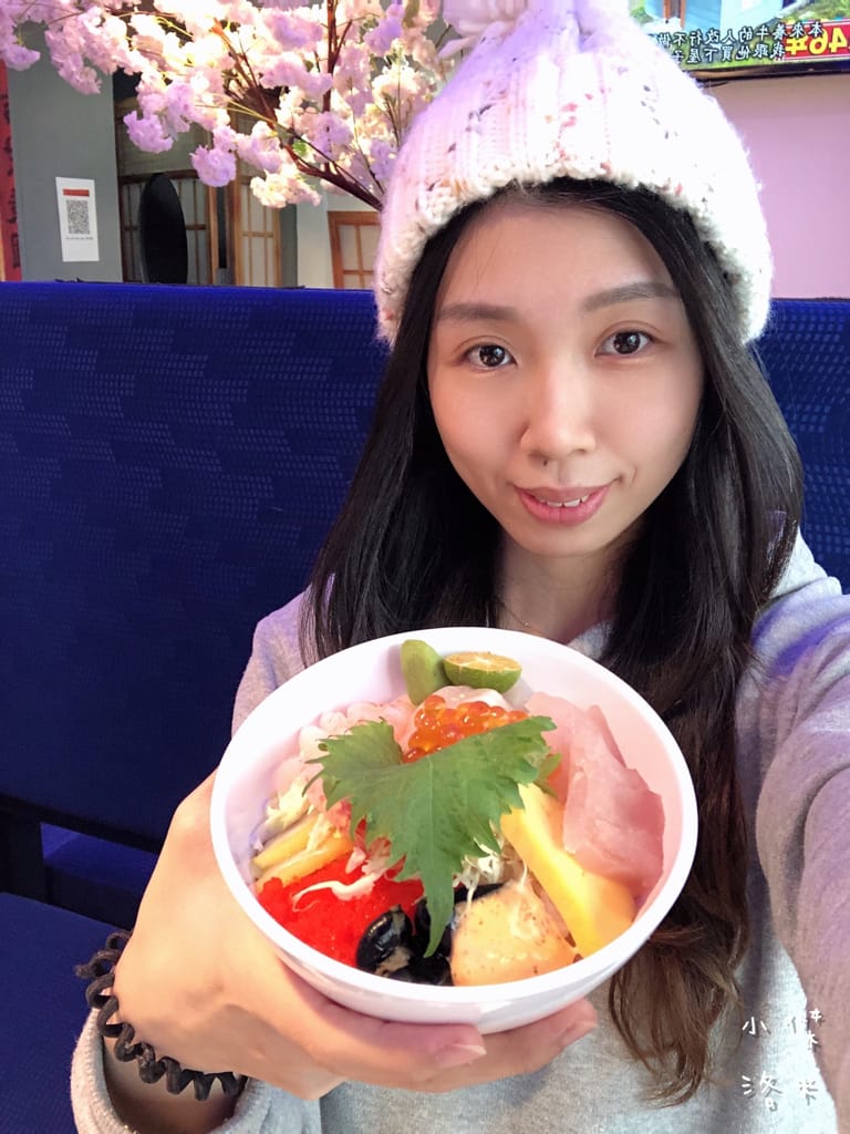 《美食》井上天丼｜天丼、海鮮丼專賣 公館新開幕平價丼飯 公館丼飯 試營運三月9折送VIP 白飯味噌湯自助無限享用 學生小資族聚餐好去處