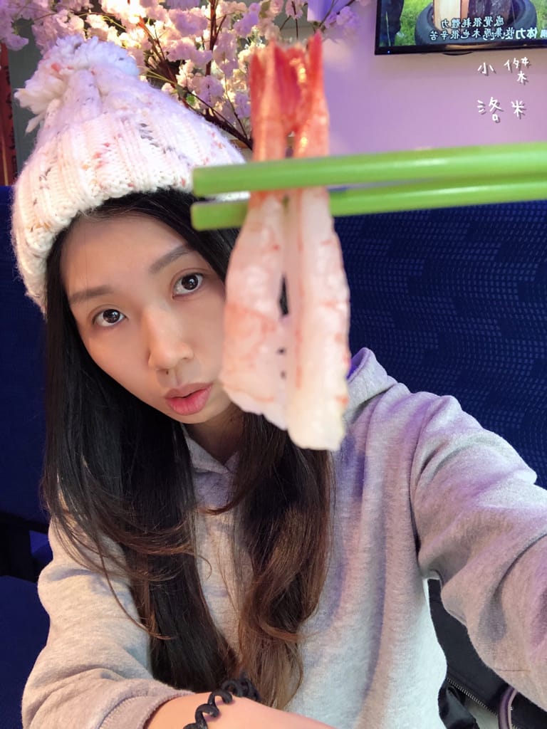 《美食》井上天丼｜天丼、海鮮丼專賣 公館新開幕平價丼飯 公館丼飯 試營運三月9折送VIP 白飯味噌湯自助無限享用 學生小資族聚餐好去處