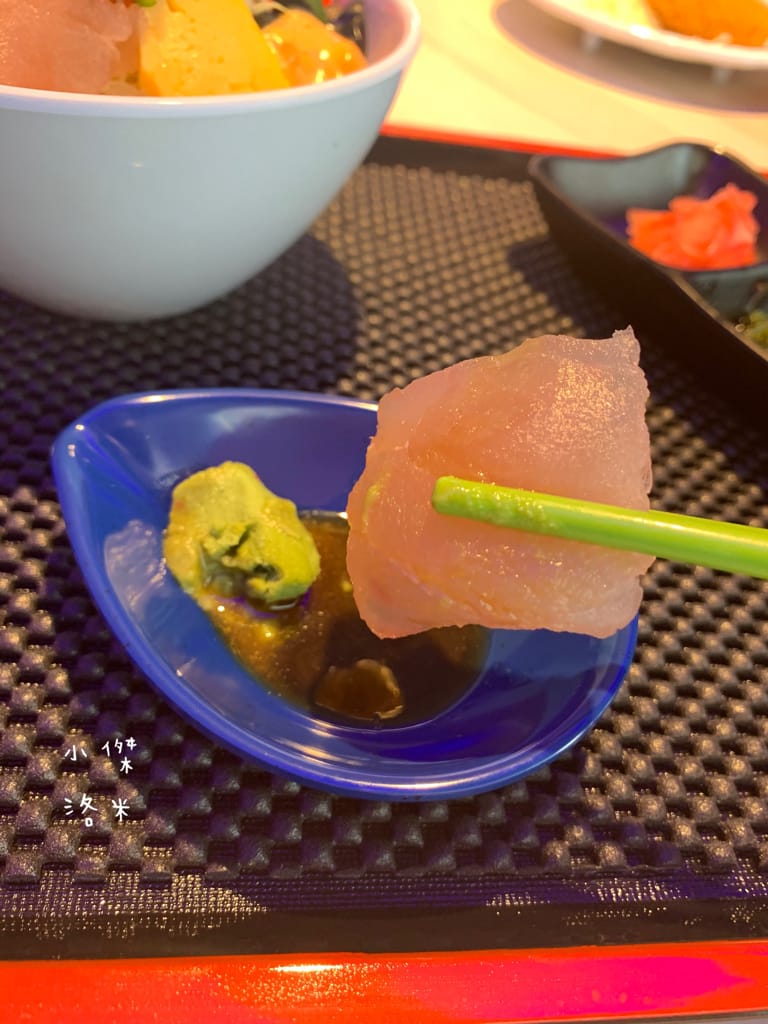 《美食》井上天丼｜天丼、海鮮丼專賣 公館新開幕平價丼飯 公館丼飯 試營運三月9折送VIP 白飯味噌湯自助無限享用 學生小資族聚餐好去處