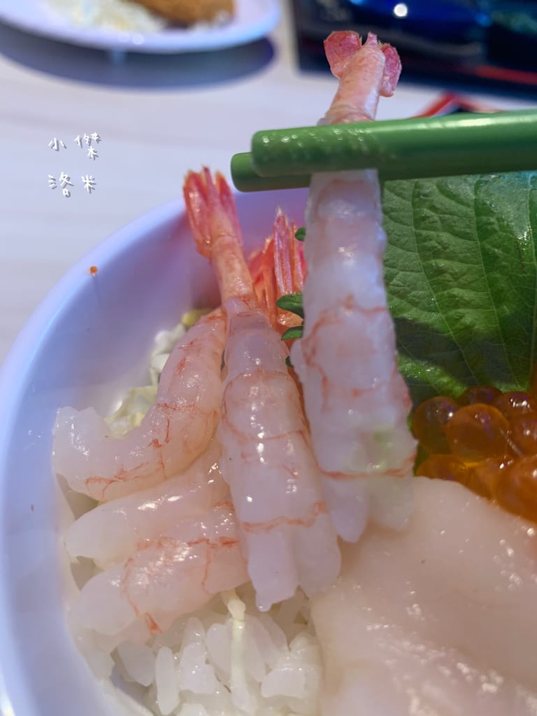 《美食》井上天丼｜天丼、海鮮丼專賣 公館新開幕平價丼飯 公館丼飯 試營運三月9折送VIP 白飯味噌湯自助無限享用 學生小資族聚餐好去處