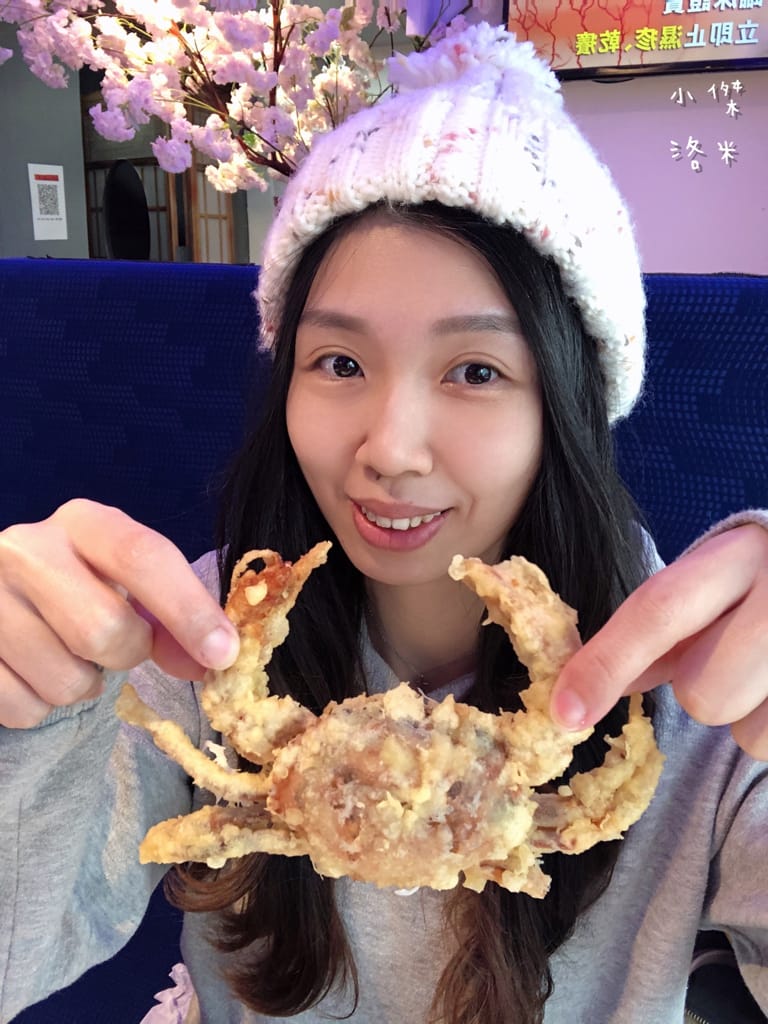 《美食》井上天丼｜天丼、海鮮丼專賣 公館新開幕平價丼飯 公館丼飯 試營運三月9折送VIP 白飯味噌湯自助無限享用 學生小資族聚餐好去處