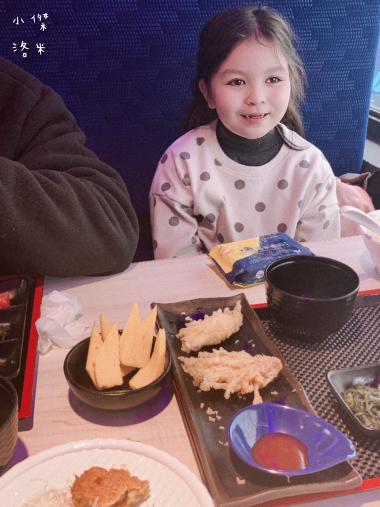 《美食》井上天丼｜天丼、海鮮丼專賣 公館新開幕平價丼飯 公館丼飯 試營運三月9折送VIP 白飯味噌湯自助無限享用 學生小資族聚餐好去處