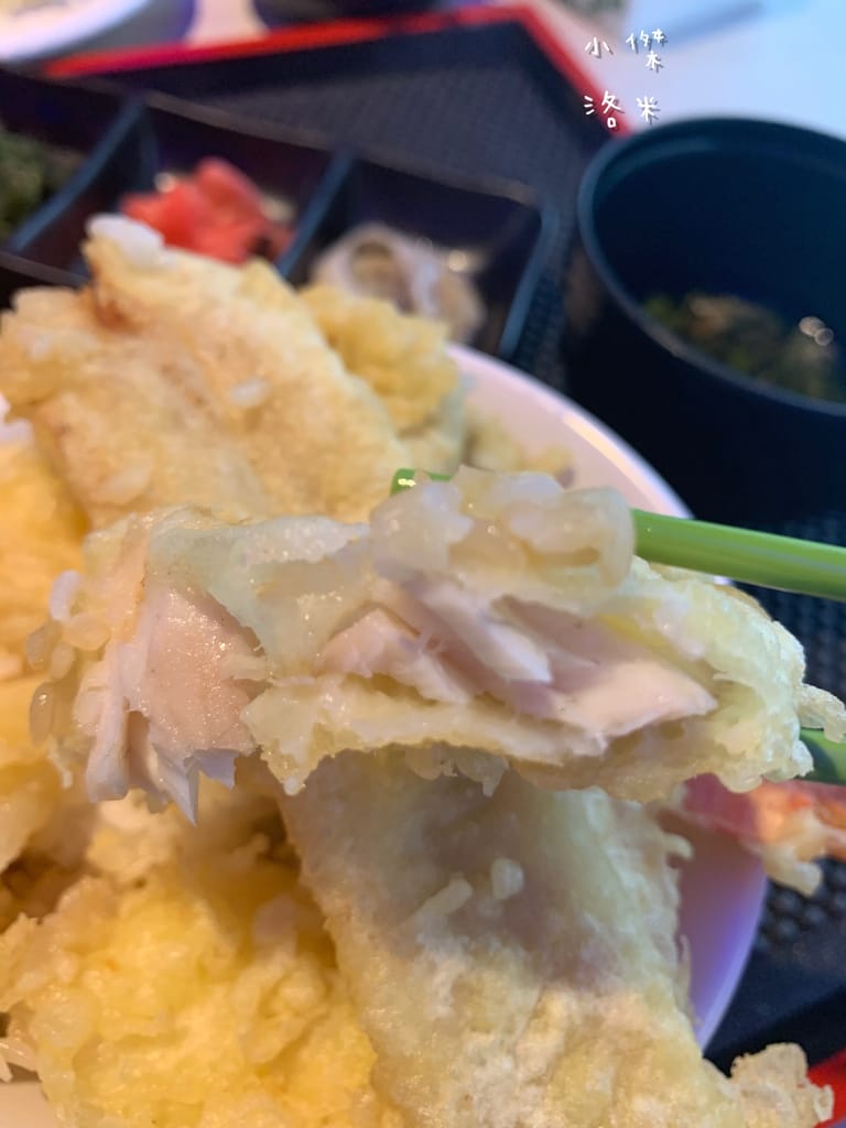 《美食》井上天丼｜天丼、海鮮丼專賣 公館新開幕平價丼飯 公館丼飯 試營運三月9折送VIP 白飯味噌湯自助無限享用 學生小資族聚餐好去處