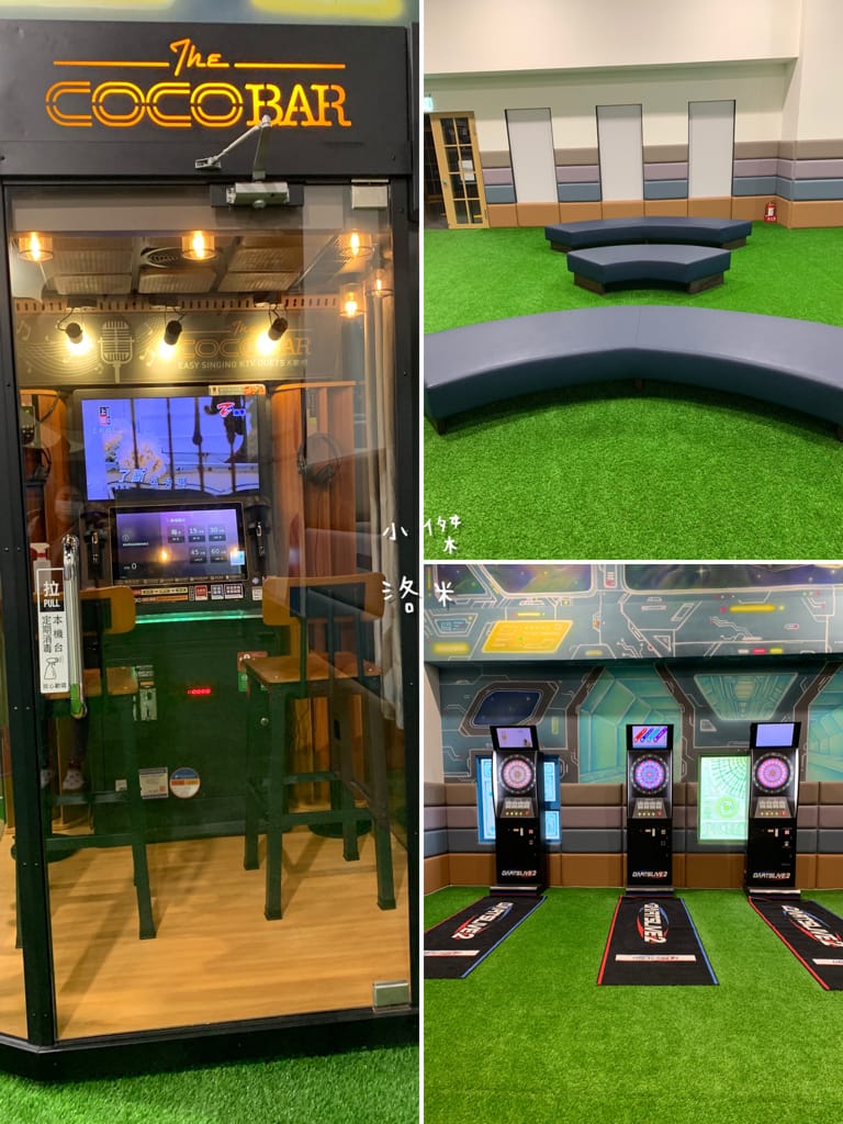 《旅遊》 台中鳳凰酒店｜台中輕旅行 下榻柳川水岸公園畔享受城市美景 9樓星際樂園徜徉在銀河系的美夢 親子主題房可愛到捨不得睡著 親子旅遊推薦 約會住宿推薦