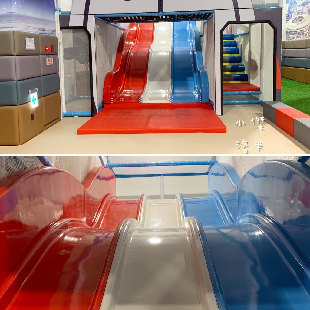 《旅遊》 台中鳳凰酒店｜台中輕旅行 下榻柳川水岸公園畔享受城市美景 9樓星際樂園徜徉在銀河系的美夢 親子主題房可愛到捨不得睡著 親子旅遊推薦 約會住宿推薦