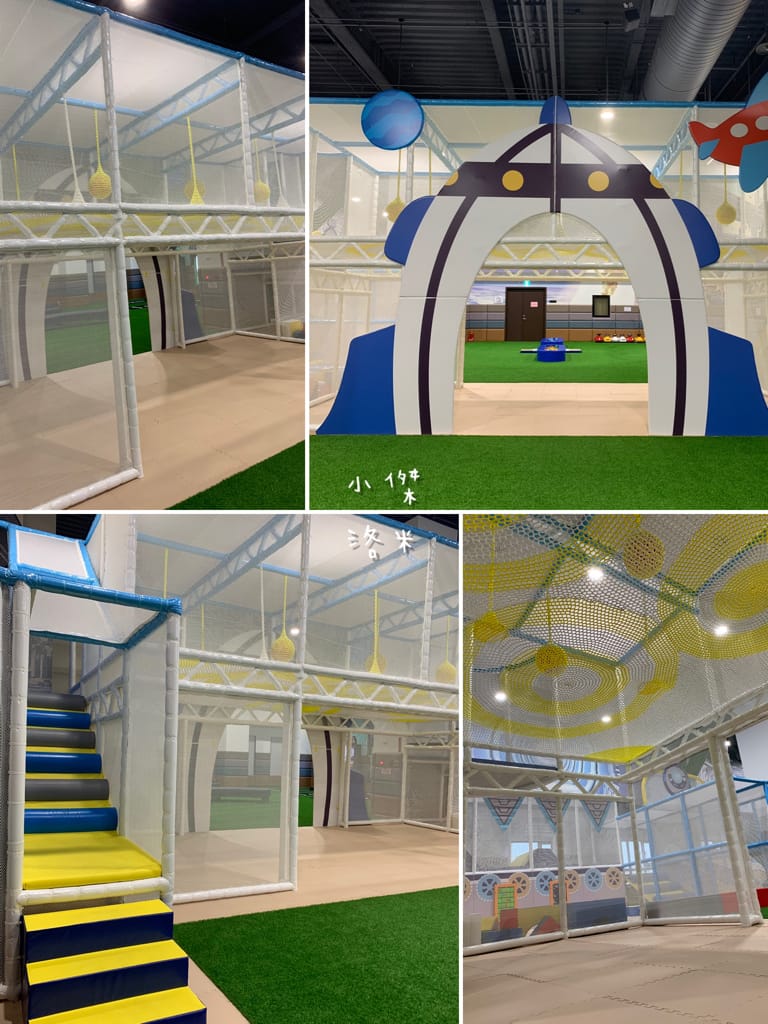 《旅遊》 台中鳳凰酒店｜台中輕旅行 下榻柳川水岸公園畔享受城市美景 9樓星際樂園徜徉在銀河系的美夢 親子主題房可愛到捨不得睡著 親子旅遊推薦 約會住宿推薦