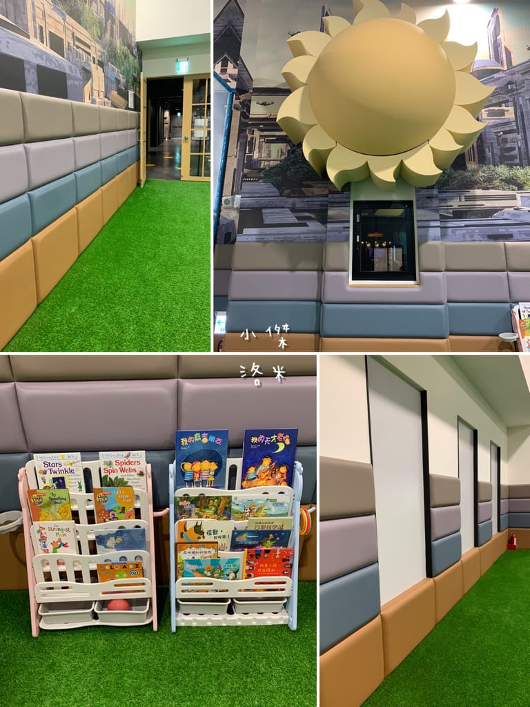 《旅遊》 台中鳳凰酒店｜台中輕旅行 下榻柳川水岸公園畔享受城市美景 9樓星際樂園徜徉在銀河系的美夢 親子主題房可愛到捨不得睡著 親子旅遊推薦 約會住宿推薦