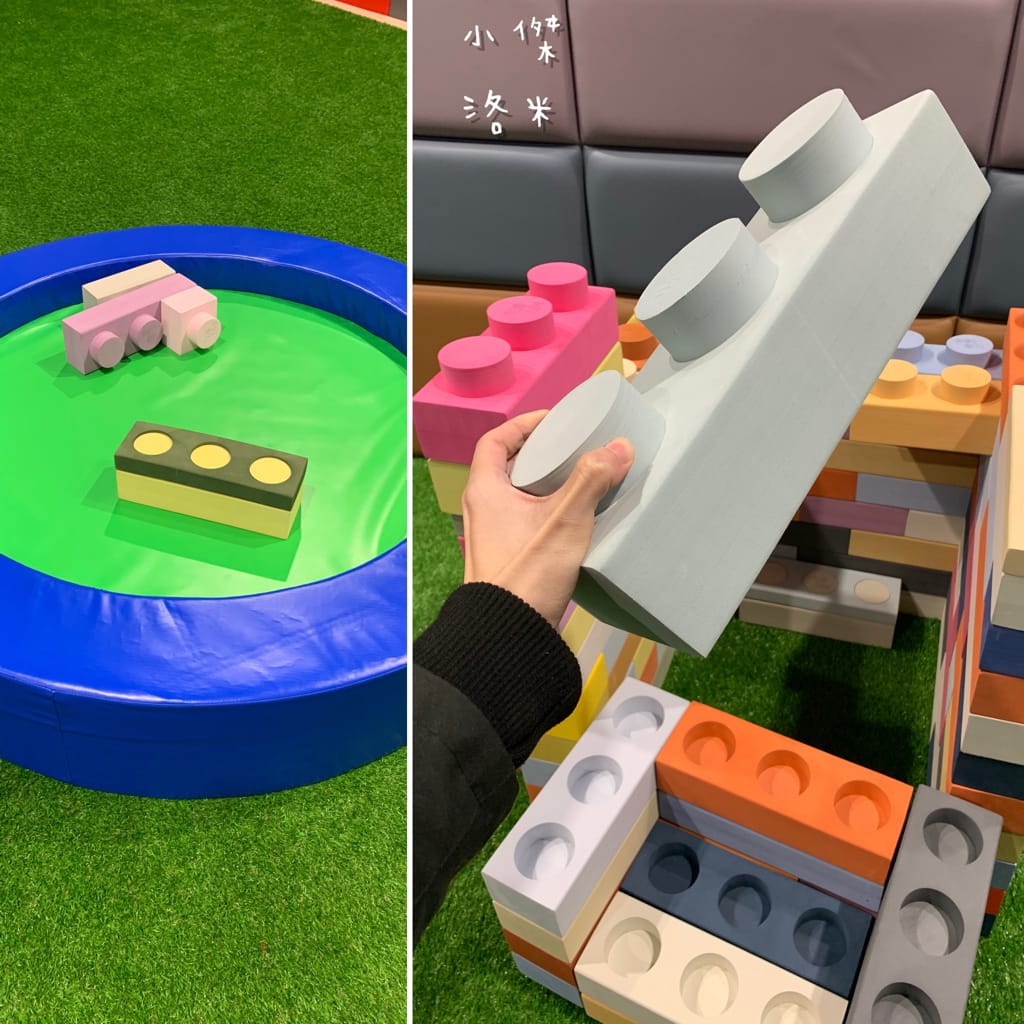 《旅遊》 台中鳳凰酒店｜台中輕旅行 下榻柳川水岸公園畔享受城市美景 9樓星際樂園徜徉在銀河系的美夢 親子主題房可愛到捨不得睡著 親子旅遊推薦 約會住宿推薦