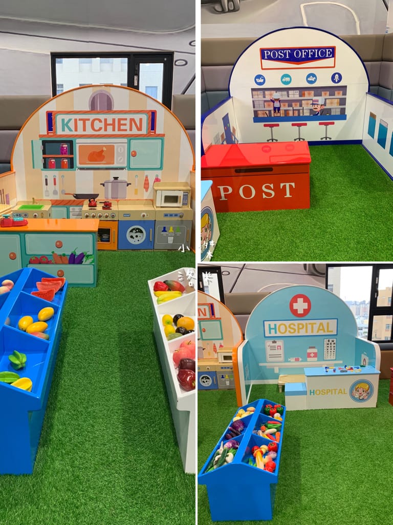 《旅遊》 台中鳳凰酒店｜台中輕旅行 下榻柳川水岸公園畔享受城市美景 9樓星際樂園徜徉在銀河系的美夢 親子主題房可愛到捨不得睡著 親子旅遊推薦 約會住宿推薦