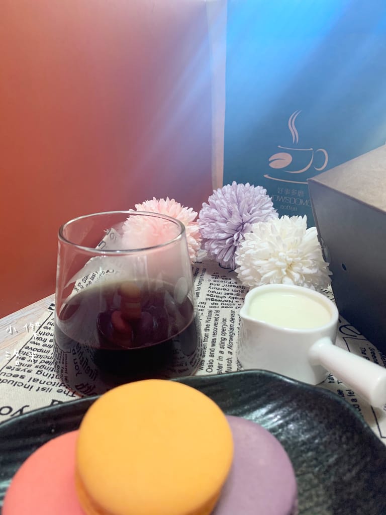 《飲品》開箱 HOWSDOMO好事多磨濾掛式咖啡 ｜ 衣索比亞日曬-中深培濾掛式研磨咖啡 用滴滴香醇的研磨咖啡開啟美好一天 中深度烘培的客製化伴手禮最懂你心