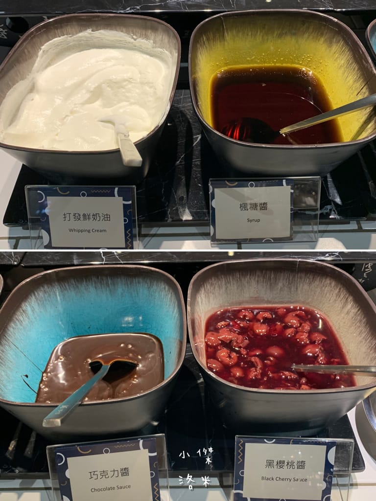 《旅遊美食》 台中鳳凰酒店- 鳳凰食號 ｜ 2022全新開幕鳳凰酒店 早午餐 Buffet吃到飽只要499！星巴客 哈根達斯無限續 用餐區附設兒童遊戲區 台中美食推薦 Buffet推薦 早午餐推薦