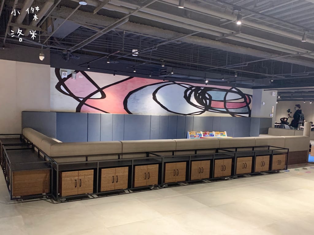 《旅遊美食》 台中鳳凰酒店- 鳳凰食號 ｜ 2022全新開幕鳳凰酒店 早午餐 Buffet吃到飽只要499！星巴客 哈根達斯無限續 用餐區附設兒童遊戲區 台中美食推薦 Buffet推薦 早午餐推薦