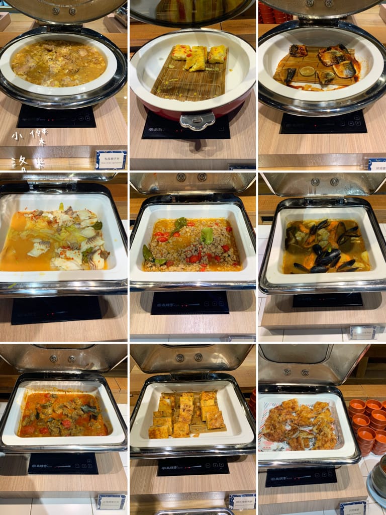 《旅遊美食》 台中鳳凰酒店- 鳳凰食號 ｜ 2022全新開幕鳳凰酒店 早午餐 Buffet吃到飽只要499！星巴客 哈根達斯無限續 用餐區附設兒童遊戲區 台中美食推薦 Buffet推薦 早午餐推薦