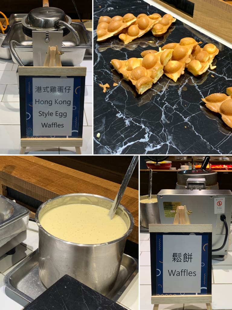 《旅遊美食》 台中鳳凰酒店- 鳳凰食號 ｜ 2022全新開幕鳳凰酒店 早午餐 Buffet吃到飽只要499！星巴客 哈根達斯無限續 用餐區附設兒童遊戲區 台中美食推薦 Buffet推薦 早午餐推薦