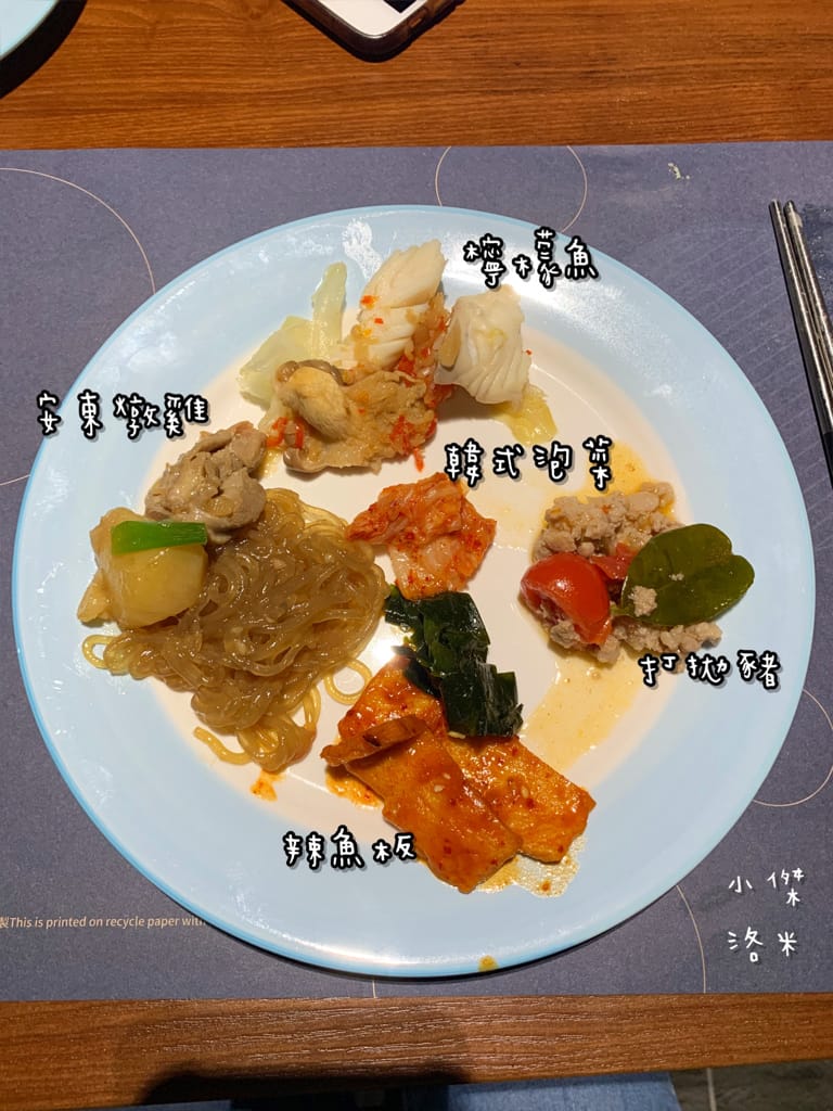 《旅遊美食》 台中鳳凰酒店- 鳳凰食號 ｜ 2022全新開幕鳳凰酒店 早午餐 Buffet吃到飽只要499！星巴客 哈根達斯無限續 用餐區附設兒童遊戲區 台中美食推薦 Buffet推薦 早午餐推薦