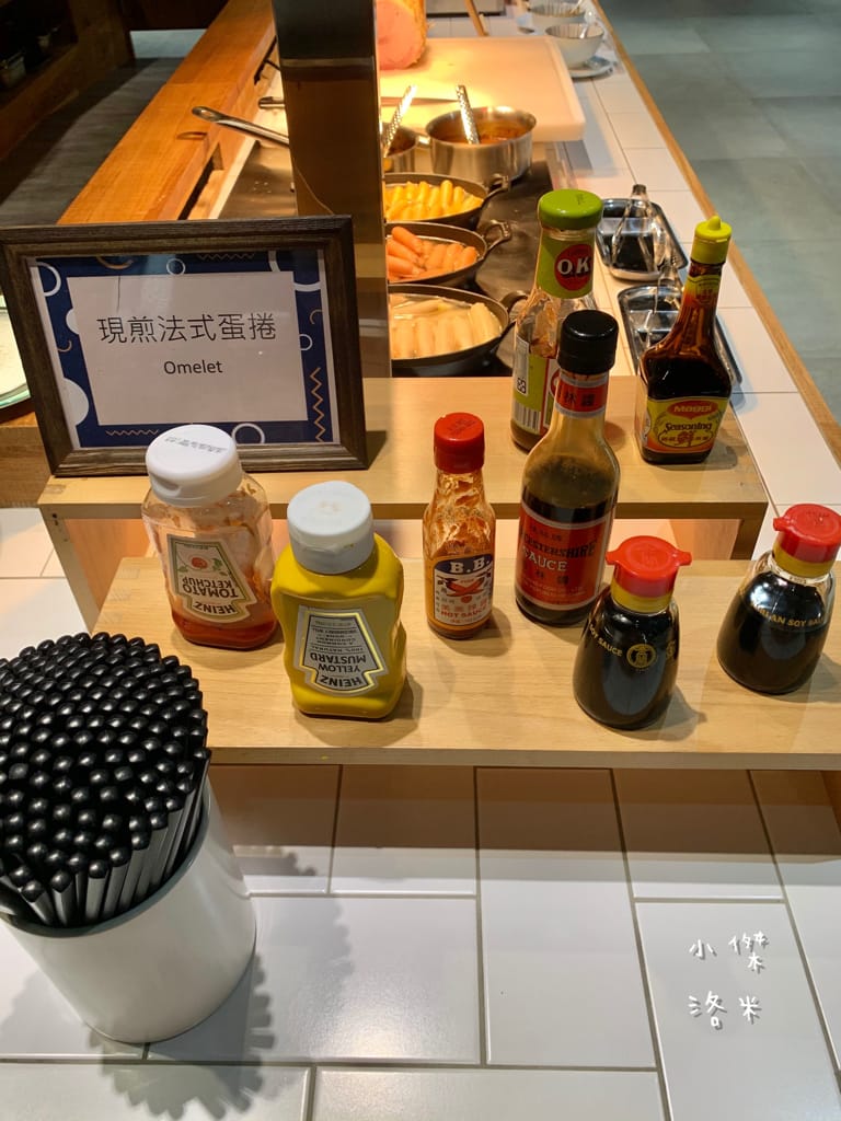 《旅遊美食》 台中鳳凰酒店- 鳳凰食號 ｜ 2022全新開幕鳳凰酒店 早午餐 Buffet吃到飽只要499！星巴客 哈根達斯無限續 用餐區附設兒童遊戲區 台中美食推薦 Buffet推薦 早午餐推薦