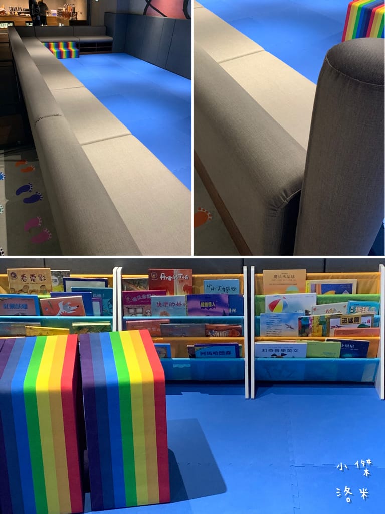 《旅遊美食》 台中鳳凰酒店- 鳳凰食號 ｜ 2022全新開幕鳳凰酒店 早午餐 Buffet吃到飽只要499！星巴客 哈根達斯無限續 用餐區附設兒童遊戲區 台中美食推薦 Buffet推薦 早午餐推薦