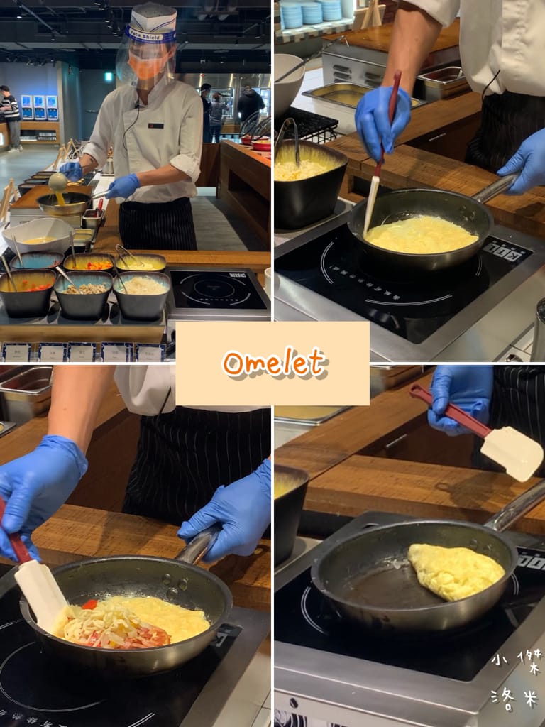 《旅遊美食》 台中鳳凰酒店- 鳳凰食號 ｜ 2022全新開幕鳳凰酒店 早午餐 Buffet吃到飽只要499！星巴客 哈根達斯無限續 用餐區附設兒童遊戲區 台中美食推薦 Buffet推薦 早午餐推薦