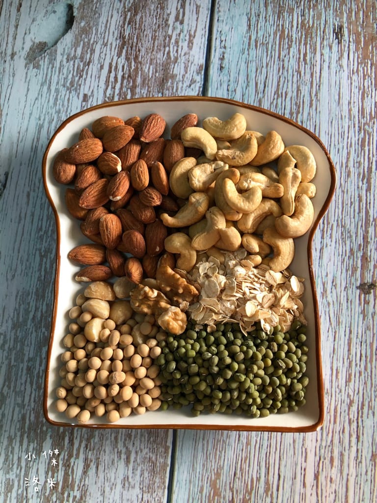 《飲品》開箱 品臻國際 名廚美饌-12堅果飲｜養生沖泡飲 輕鬆攝取多種堅果 國家品牌玉山獎最佳人氣品牌