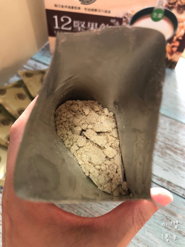 《飲品》開箱 品臻國際 名廚美饌-12堅果飲｜養生沖泡飲 輕鬆攝取多種堅果 國家品牌玉山獎最佳人氣品牌