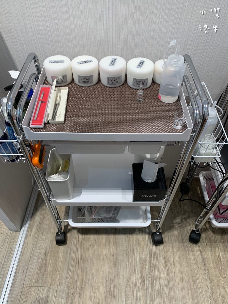 《保養護膚》 VIYA’S薇亞絲｜來自日本的品牌 女生就是要定期愛面子 最懂亞洲肌膚的需要 新莊宏匯做臉推薦