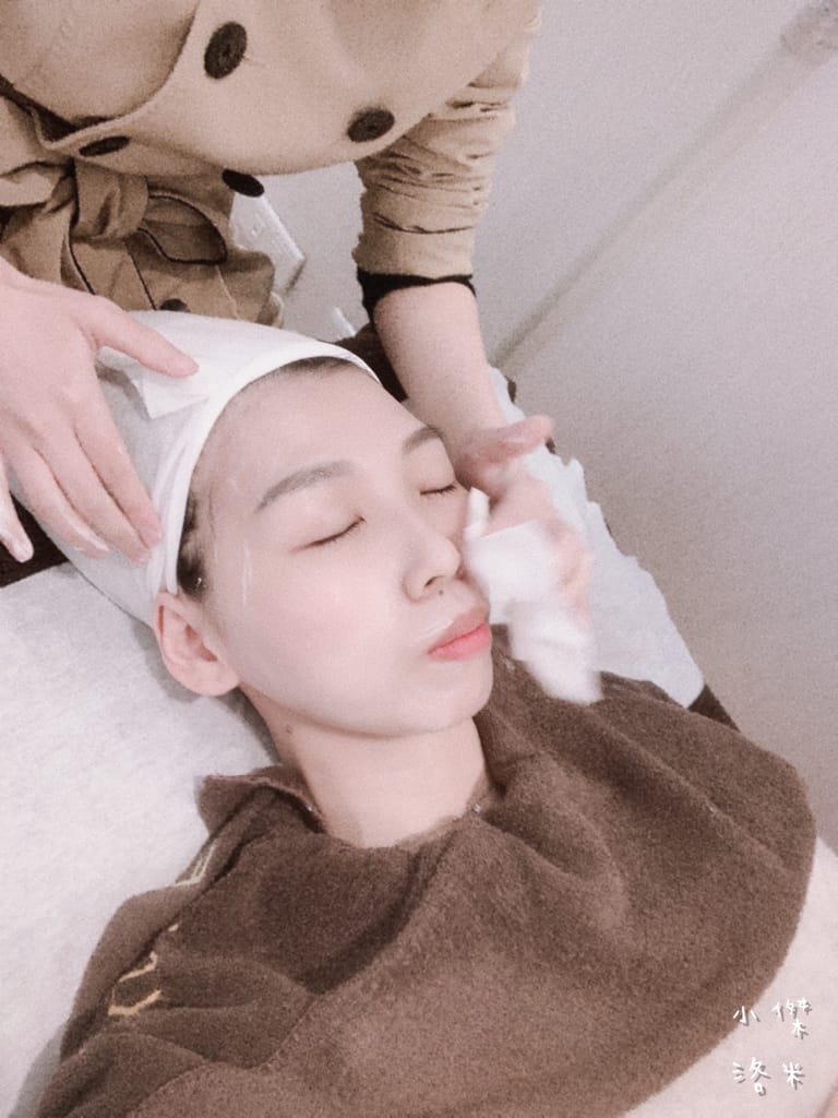 《保養護膚》 VIYA’S薇亞絲｜來自日本的品牌 女生就是要定期愛面子 最懂亞洲肌膚的需要 新莊宏匯做臉推薦