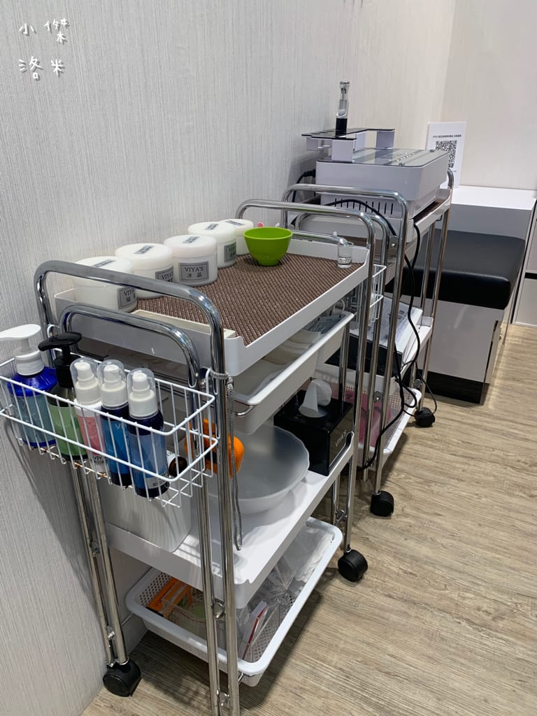 《保養護膚》 VIYA’S薇亞絲｜來自日本的品牌 女生就是要定期愛面子 最懂亞洲肌膚的需要 新莊宏匯做臉推薦