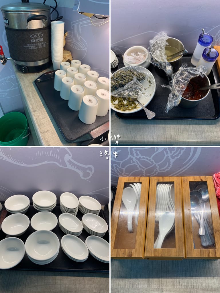 《美食》 小同安麵食館｜令人驚艷的中式小館 古亭站巷弄內人氣爆棚的好滋味 一試成主顧