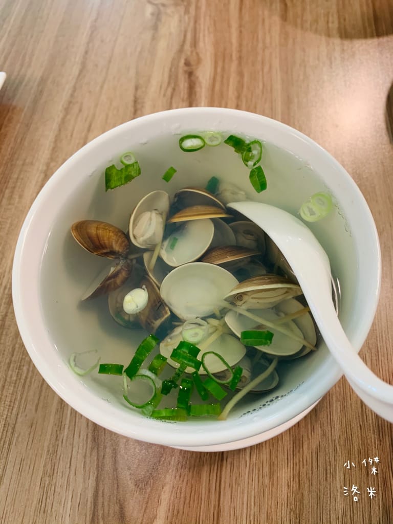 《美食》 小同安麵食館｜令人驚艷的中式小館 古亭站巷弄內人氣爆棚的好滋味 一試成主顧