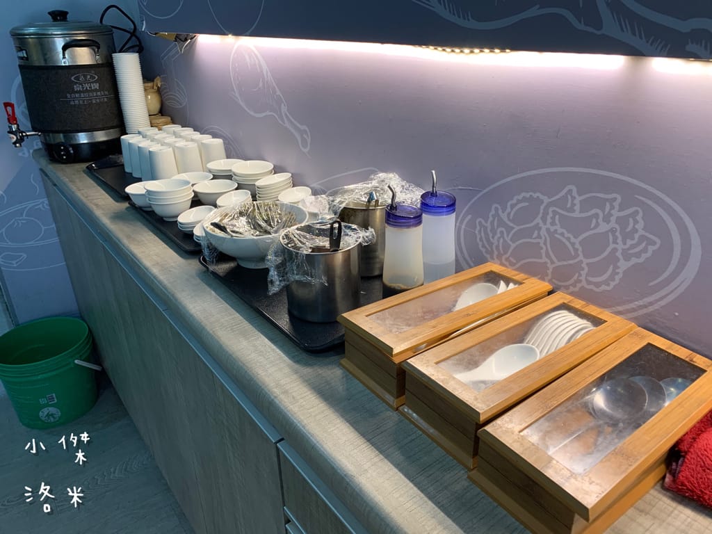 《美食》 小同安麵食館｜令人驚艷的中式小館 古亭站巷弄內人氣爆棚的好滋味 一試成主顧