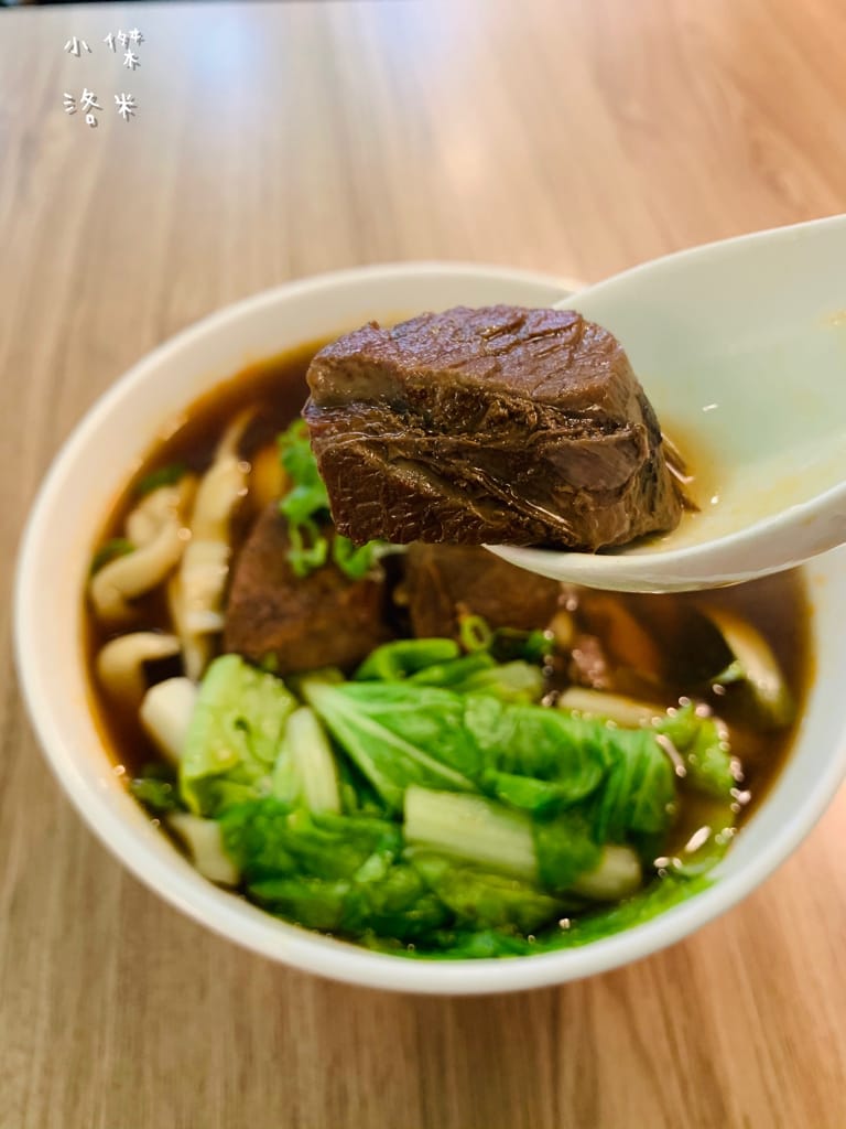 《美食》 小同安麵食館｜令人驚艷的中式小館 古亭站巷弄內人氣爆棚的好滋味 一試成主顧